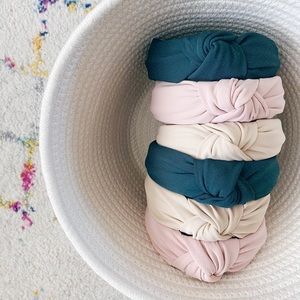 Womens Boho headbands